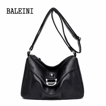 Genuine Leather women leather Top-handle bags handbags women famous brands female casual shoulder bag Tote for girls SAC A MAIN
Genuine Leather women leather Top-handle bags handbags women famous brands female casual shoulder bag Tote for girls SAC A MAIN