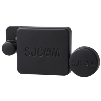 Protective Camera Lens Cap Cover Cover Set for SJCAM SJ5000 SJ5000 Plus SJ5000 WiFi Accessories
Protective Camera Lens Cap Cover Cover Set for SJCAM SJ5000 SJ5000 Plus SJ5000 WiFi Accessories
