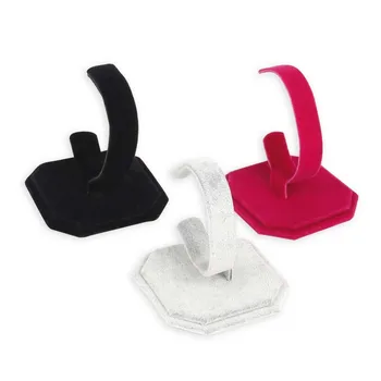 Transparent Plastic Acrylic Watch Stand Wholesale Couples Male/Female Bracket Circle C Watches Display Props
Transparent Plastic Acrylic Watch Stand Wholesale Couples Male/Female Bracket Circle C Watches Display Props