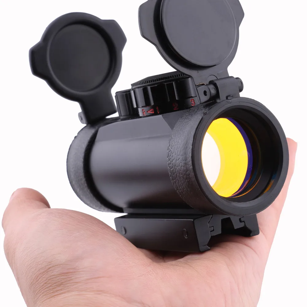 Outdoor Hunting Sniper Rifle Fire wolf 1x40 Hunting Holographic Riflescopes Red Green Dots Optical Sight Hunting Shooting
Outdoor Hunting Sniper Rifle Fire wolf 1x40 Hunting Holographic Riflescopes Red Green Dots Optical Sight Hunting Shooting