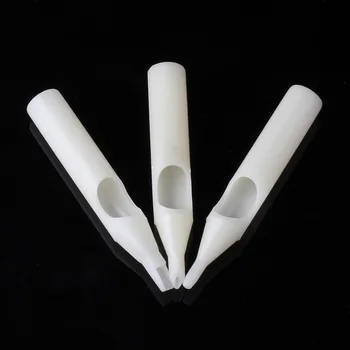 2018 20Pcs Disposable Tattoo Needle Nozzle Set Needles Tips Caps Kit for Tattoo Machine
2018 20Pcs Disposable Tattoo Needle Nozzle Set Needles Tips Caps Kit for Tattoo Machine