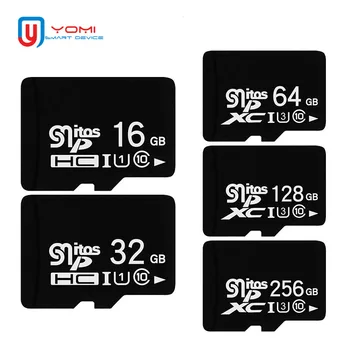 Class 10 High Speed TF Card Memory Card Micro SD Card 8G 16G 32G 64G for Phones Smartwatchs Camera Audio Players Voice Recorder
Class 10 High Speed TF Card Memory Card Micro SD Card 8G 16G 32G 64G for Phones Smartwatchs Camera Audio Players Voice Recorder