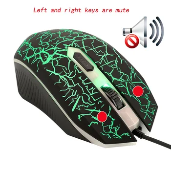 USB Wired Mouse With Fast Scrolling Optical Mouse Mute For Office Games Laptop Cordless Rechargeable USB Mouse
USB Wired Mouse With Fast Scrolling Optical Mouse Mute For Office Games Laptop Cordless Rechargeable USB Mouse