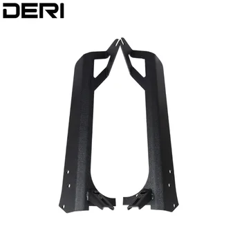 Windshield Mounting Brackets with A-pillar Bracket for 50 inch LED Light Bar for Jeep Wrangler TJ 1997-2006 Car Retrofit Styling
Windshield Mounting Brackets with A-pillar Bracket for 50 inch LED Light Bar for Jeep Wrangler TJ 1997-2006 Car Retrofit Styling