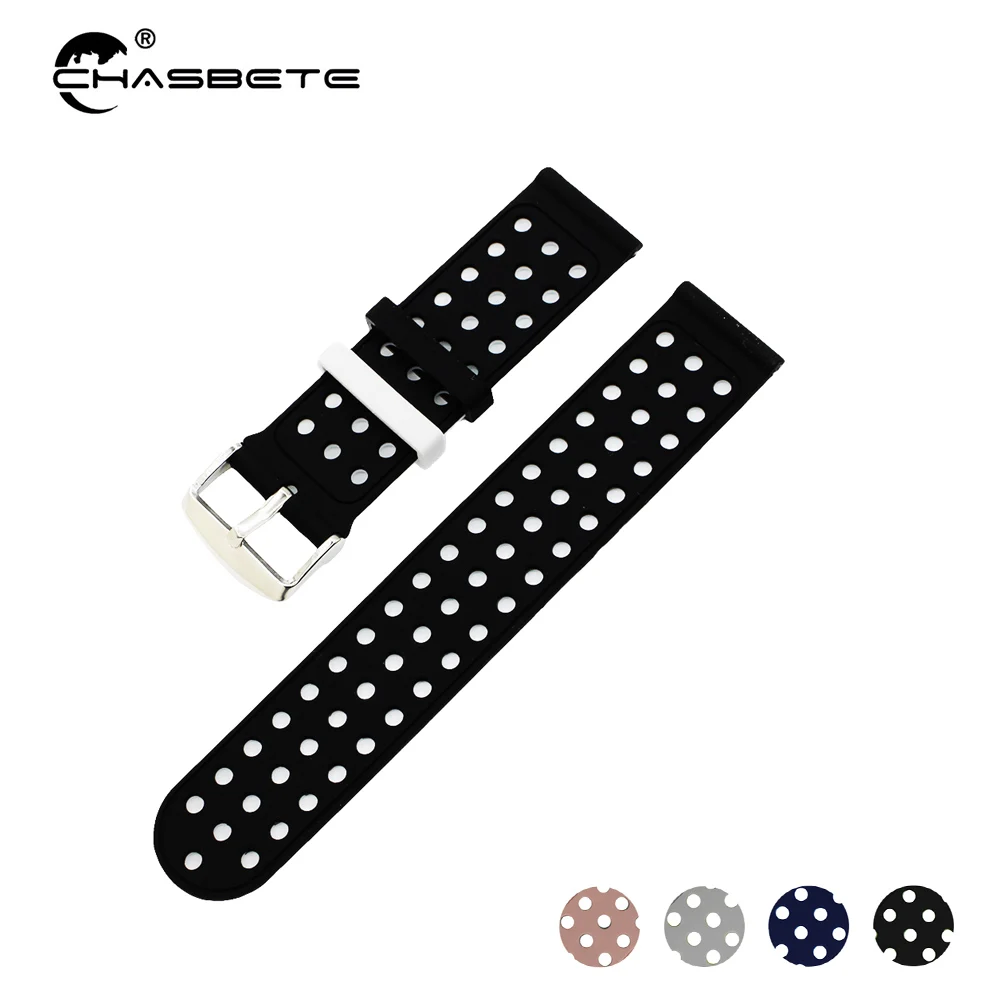 Silicone Rubber Watch Band 24mm for Sony Smartwatch 2 SW2 Strap Wrist Belt Loop Bracelet Black Green Red Grey Pink Blue + Tool
Silicone Rubber Watch Band 24mm for Sony Smartwatch 2 SW2 Strap Wrist Belt Loop Bracelet Black Green Red Grey Pink Blue + Tool