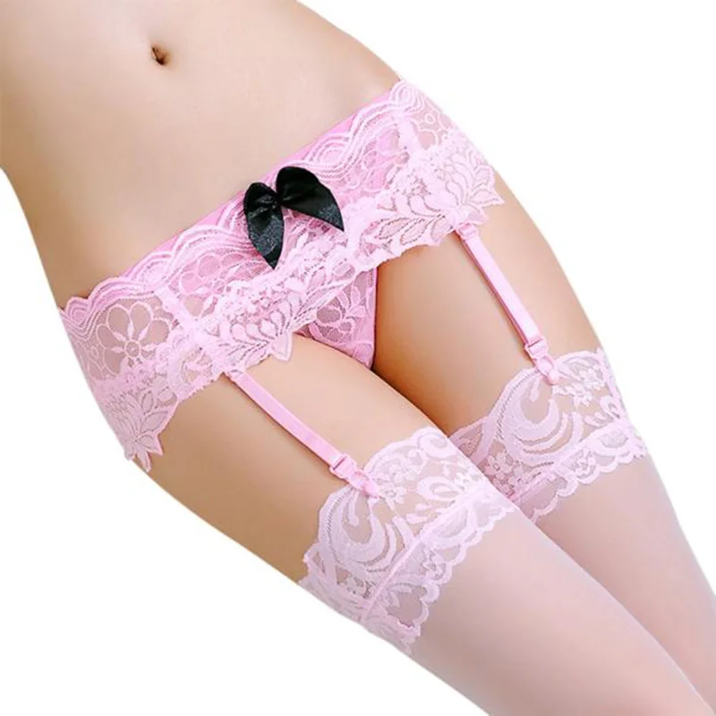 Ladies Sheer intimates Women Sexy Fashion Top Thigh-Highs Stockings and Garter Belt Suspender Set Dropshipping&Wholesale
Ladies Sheer intimates Women Sexy Fashion Top Thigh-Highs Stockings and Garter Belt Suspender Set Dropshipping&Wholesale