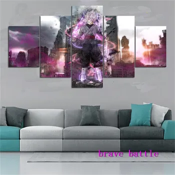 Dragon Ball Z,Super Saiyan, Goku -1 Canvas Painting Living Room Home Decor Modern Mural Art Oil Painting#01
Dragon Ball Z,Super Saiyan, Goku -1 Canvas Painting Living Room Home Decor Modern Mural Art Oil Painting#01
