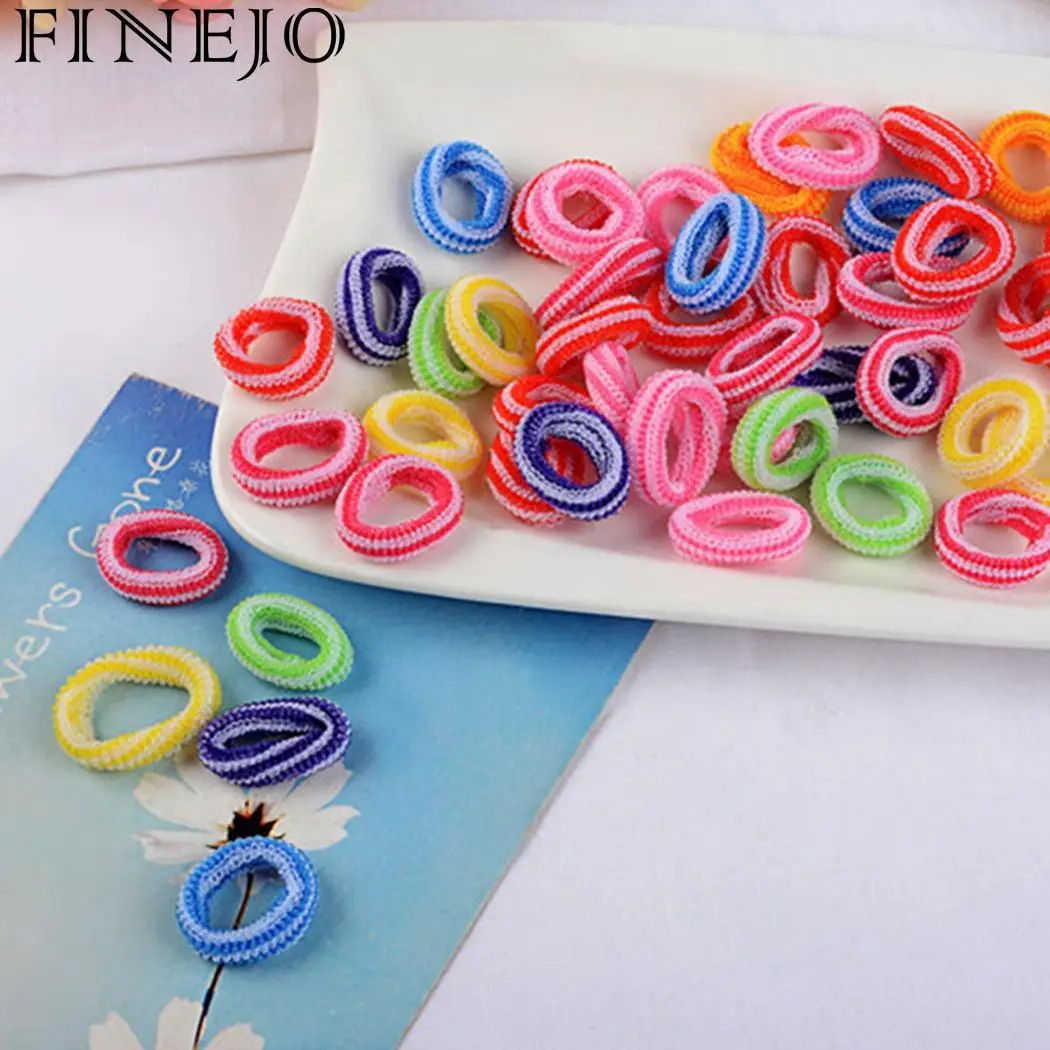 Ropes Hair Scrunchie Pack Holders Girls Band Children Ponytail Multicolor 100pcs Braid Pontail About Tie Elastic
Ropes Hair Scrunchie Pack Holders Girls Band Children Ponytail Multicolor 100pcs Braid Pontail About Tie Elastic