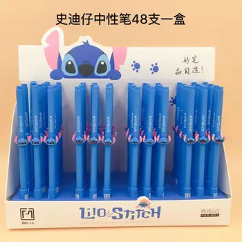 48 pcs Gel Pens Cartoon Silicone monster black colored gel-inkpens for writing Cute stationery office school supplies
48 pcs Gel Pens Cartoon Silicone monster black colored gel-inkpens for writing Cute stationery office school supplies