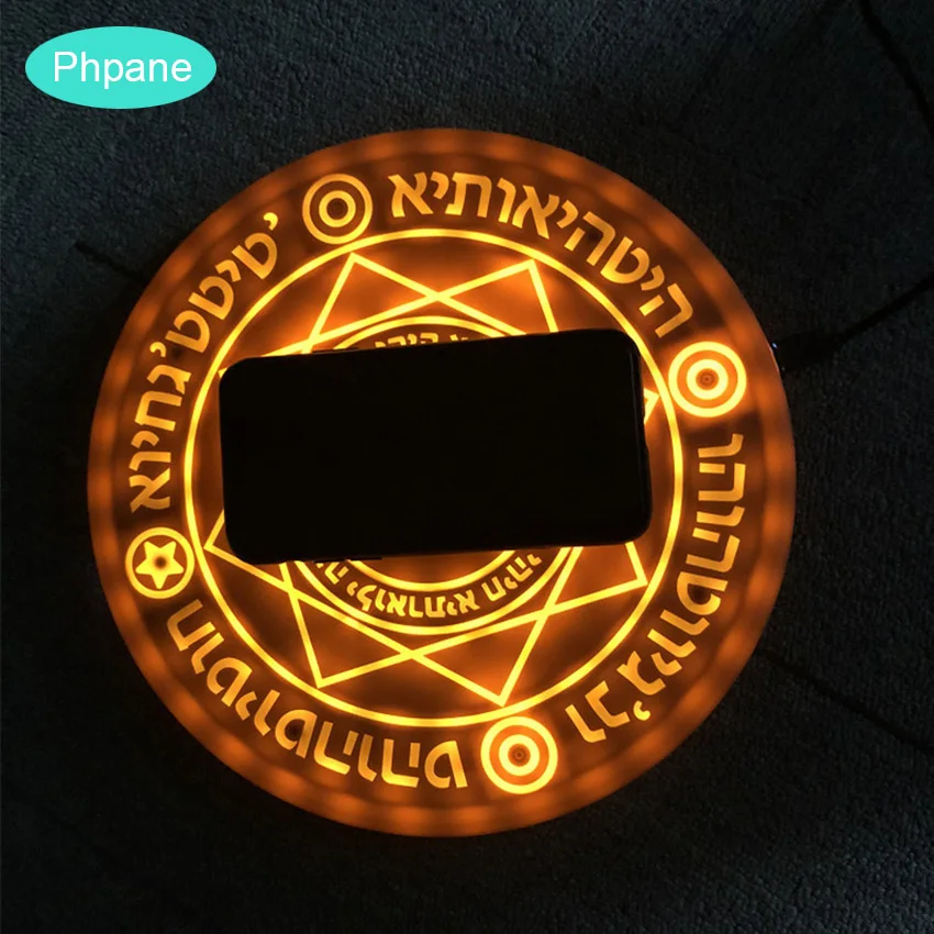 10W QI Wireless Charger With Music Universal Charging Mat Chargeur Induction Quick Charge For Your Phone Iphone xr X Samsung S8
10W QI Wireless Charger With Music Universal Charging Mat Chargeur Induction Quick Charge For Your Phone Iphone xr X Samsung S8