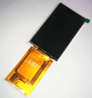4.0 inch 39PIN TFT LCD Welding Screen with Touch Panel ILI9327 Drive IC 8Bit Interface 3.3V
4.0 inch 39PIN TFT LCD Welding Screen with Touch Panel ILI9327 Drive IC 8Bit Interface 3.3V