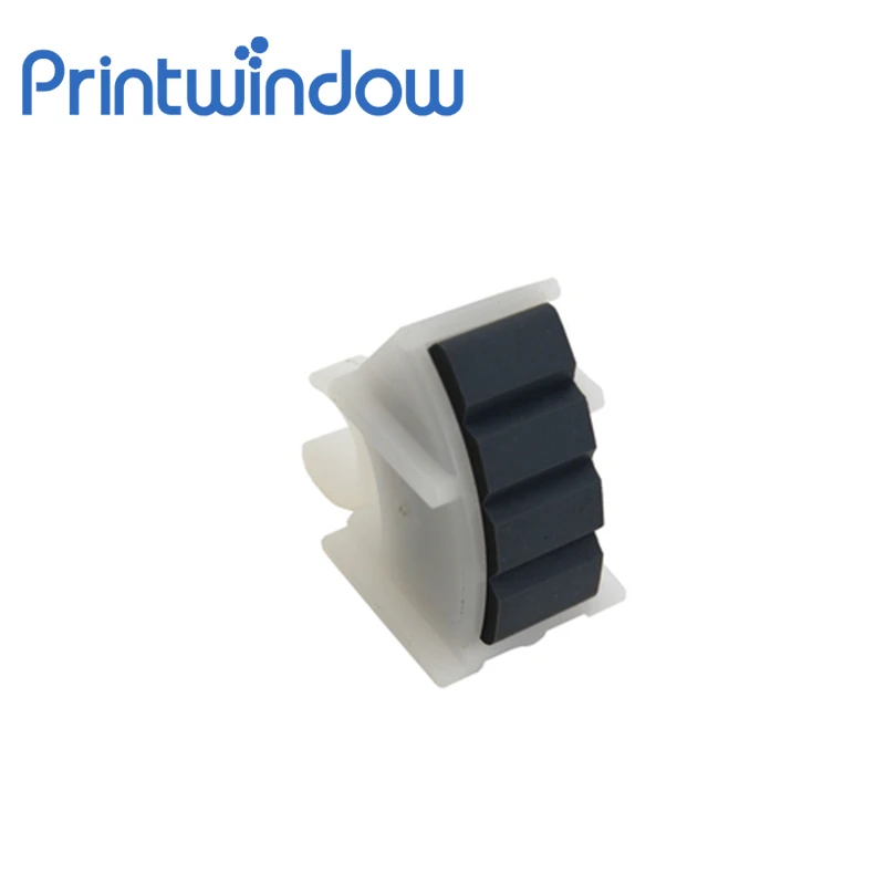 Printwindow Paper Pickup Roller for Canon iR1435 1435i 1435iF 1435P Copier Parts
Printwindow Paper Pickup Roller for Canon iR1435 1435i 1435iF 1435P Copier Parts