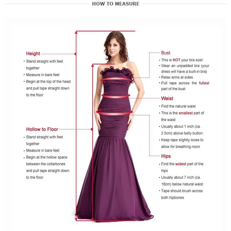 How To Measure