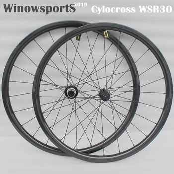 2019 carbon cyclocross wheels carbon disc road wheels 700C 50mm clincher straight pull 6 bolts cyclocross road bike wheels
2019 carbon cyclocross wheels carbon disc road wheels 700C 50mm clincher straight pull 6 bolts cyclocross road bike wheels