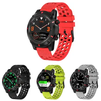 New Arrival M26 Waterproof Bluetooth Heart Rate Monitor Wristband GPS Sports Smart Bracelet
New Arrival M26 Waterproof Bluetooth Heart Rate Monitor Wristband GPS Sports Smart Bracelet