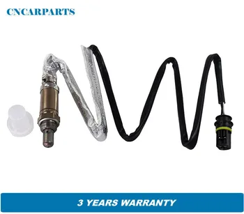 O2 oxygen Lambda Sensor fit for VW LT 28-35 Mercedes-Benz C-Klasse W202 Kombi S202 CLK C208 Sprinter 2-T Kasten Vito Bus 638
O2 oxygen Lambda Sensor fit for VW LT 28-35 Mercedes-Benz C-Klasse W202 Kombi S202 CLK C208 Sprinter 2-T Kasten Vito Bus 638