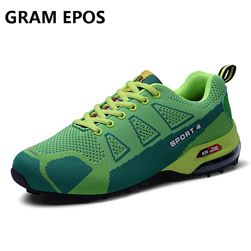 GRAM EPOS Spring Autumn New Arrival Ventilation Fashion Sneakers Outdoor Tourism Men Trainers Casual Shoes Zapatillas Hombre
GRAM EPOS Spring Autumn New Arrival Ventilation Fashion Sneakers Outdoor Tourism Men Trainers Casual Shoes Zapatillas Hombre