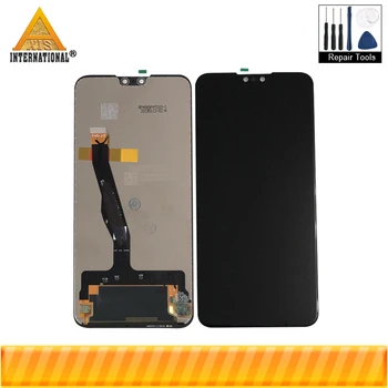 Original Axisinternational 6.5" For Huawei Y9 2019 JKM-LX1 JKM-LX2 JKM-LX3 LCD Display Screen+Touch Digitizer For Y9 2019
Original Axisinternational 6.5" For Huawei Y9 2019 JKM-LX1 JKM-LX2 JKM-LX3 LCD Display Screen+Touch Digitizer For Y9 2019