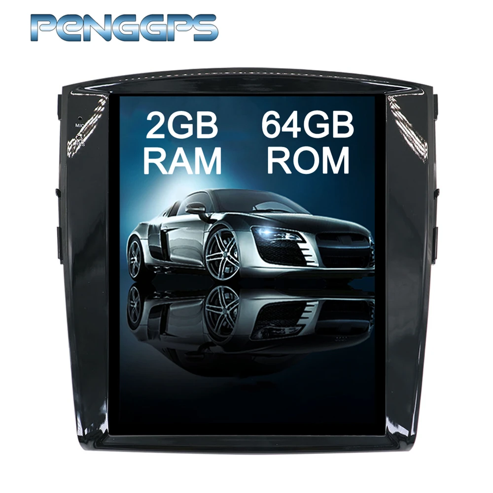 12.1 Inch Android 7.1 Car Radio GPS Navigation DVD Player for MITSUBISHI Pajero V97 V93 Shogun Montero 2006+ Tesla Style 1080P
12.1 Inch Android 7.1 Car Radio GPS Navigation DVD Player for MITSUBISHI Pajero V97 V93 Shogun Montero 2006+ Tesla Style 1080P