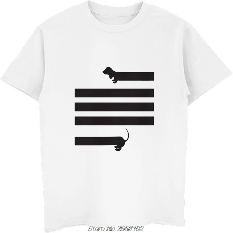 Dachshund T Shirt men Summer fashion High Quality t-shirt casual white print O-Neck print male men top tees harajuku streetwear
Dachshund T Shirt men Summer fashion High Quality t-shirt casual white print O-Neck print male men top tees harajuku streetwear