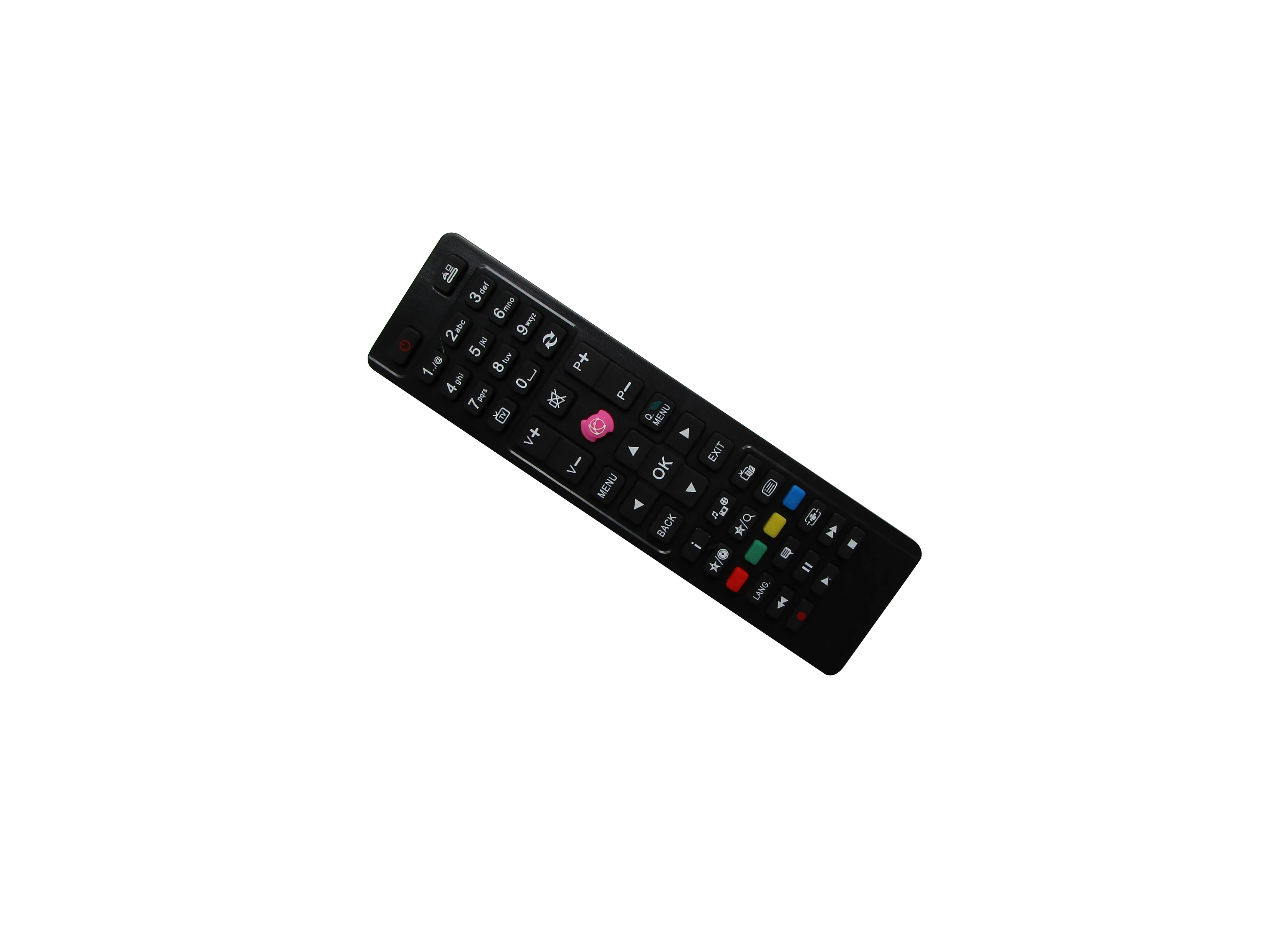 Remote Control For Hyundai RC4875 FL22111 FL 22111 HYUFL22111 TVH72P260T 32T339 TVU50V47FE & Celcus RC4870 DLED40125FHD LCD
Remote Control For Hyundai RC4875 FL22111 FL 22111 HYUFL22111 TVH72P260T 32T339 TVU50V47FE & Celcus RC4870 DLED40125FHD LCD