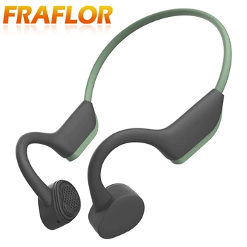 J20 Bone Conduction Neck-strap Earphones Bluetooth 5.0 Stereo Hands-free Sports Headphones With Mic For Fitness Running Earphone
J20 Bone Conduction Neck-strap Earphones Bluetooth 5.0 Stereo Hands-free Sports Headphones With Mic For Fitness Running Earphone