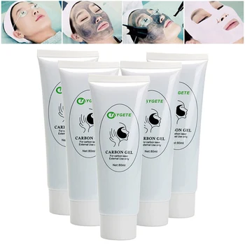 Skin Whitening Carbon Cream Deep Cleaning Moisturizing for Skin Rejuvenation H7JP
Skin Whitening Carbon Cream Deep Cleaning Moisturizing for Skin Rejuvenation H7JP