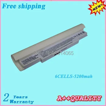 5200mah NC10 Laptop Battery For Samsung AA-PB6NC6E AA-PB6NC6W AA-PB8NC6B AA-PB8NC8B AA-PL8NC6W batteries 
5200mah NC10 Laptop Battery For Samsung AA-PB6NC6E AA-PB6NC6W AA-PB8NC6B AA-PB8NC8B AA-PL8NC6W batteries