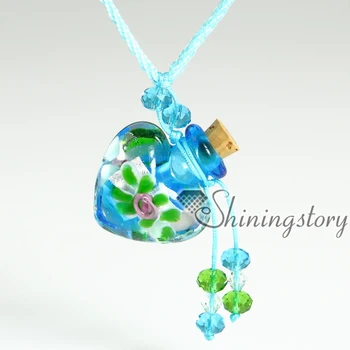 essential oil necklace diffuser jewelry handmade glass aromatherapy diffuser necklaces glass bottle pendant
essential oil necklace diffuser jewelry handmade glass aromatherapy diffuser necklaces glass bottle pendant