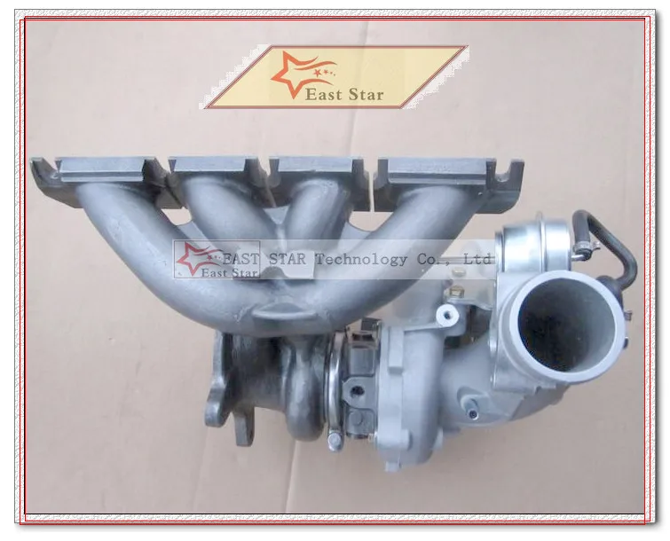 K04 53049880064 5304-988-0064 06F145702C Turbo For AUDI A3 A4 S3 TT Seat Leon For VW Golf V BWJ CDLD BYD BHZ 2.0L TFSI Gasoline (3)
