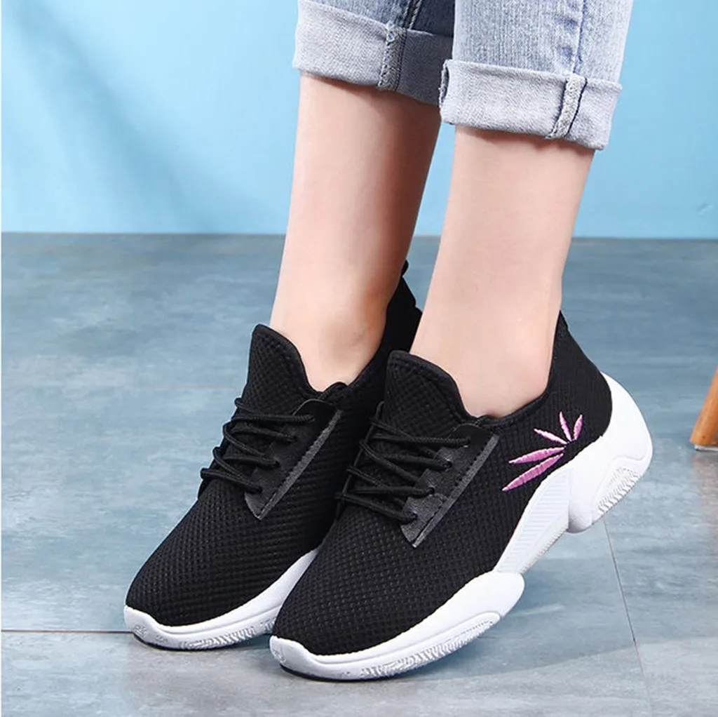 Sport Running Shoes Woman Basket Femme Sneakers Women 2019 Sneakers Running Shoes For Women Zapatillas De Mujer Deportiva 2019
Sport Running Shoes Woman Basket Femme Sneakers Women 2019 Sneakers Running Shoes For Women Zapatillas De Mujer Deportiva 2019