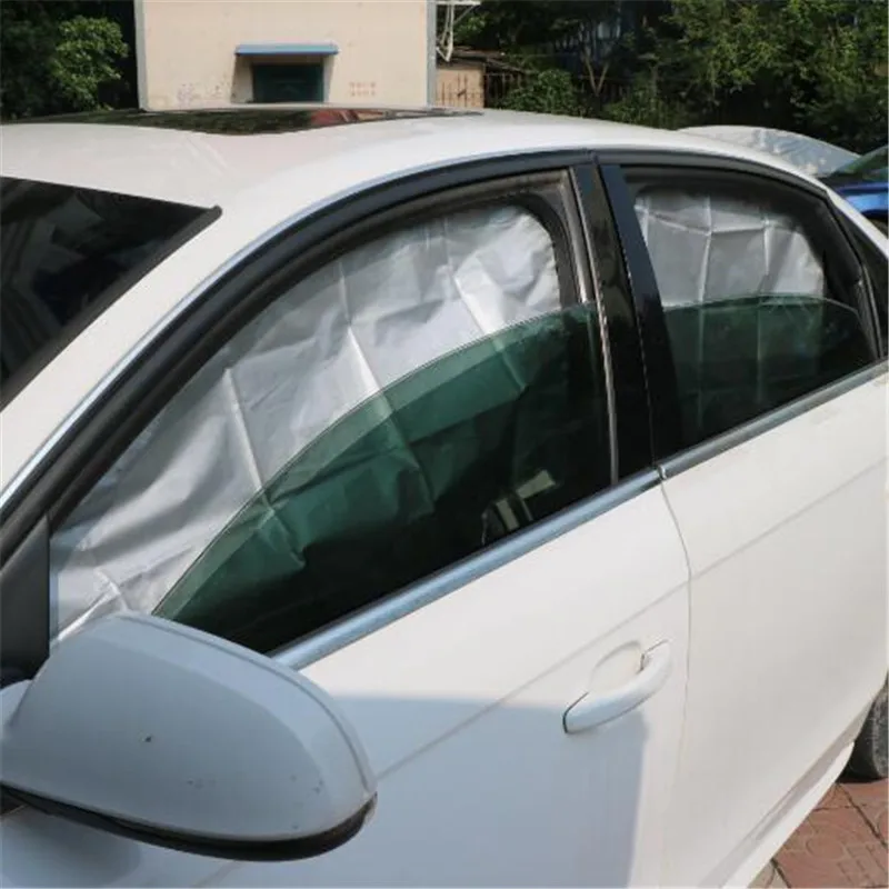 Car Accessories Car Window Sun Shade magnetic Windshield Visor Cover Block 4 Window Sunshade UV Protect Car Window Film 4pcs/Set
Car Accessories Car Window Sun Shade magnetic Windshield Visor Cover Block 4 Window Sunshade UV Protect Car Window Film 4pcs/Set