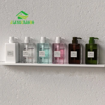 JiangChaoBo 450ml Square Lotion Bottle Press Bottle Shampoo Bottle Facial Cleanser Body Baby Bottle
JiangChaoBo 450ml Square Lotion Bottle Press Bottle Shampoo Bottle Facial Cleanser Body Baby Bottle