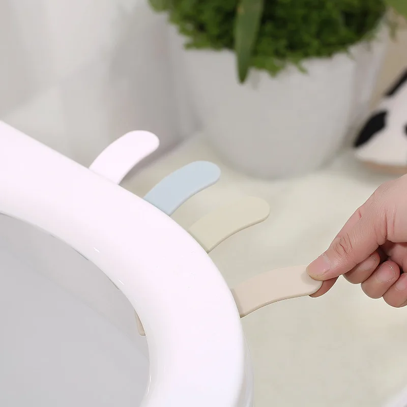 New white creative toilet accessories toilet lid portable device,convenient handle Bathroom not dirty hands lifted
New white creative toilet accessories toilet lid portable device,convenient handle Bathroom not dirty hands lifted