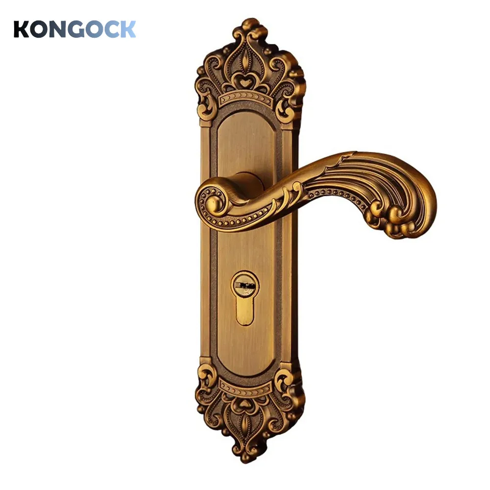 EU style mute door lock, mechanical key access for home and hotel and apartment etc
EU style mute door lock, mechanical key access for home and hotel and apartment etc