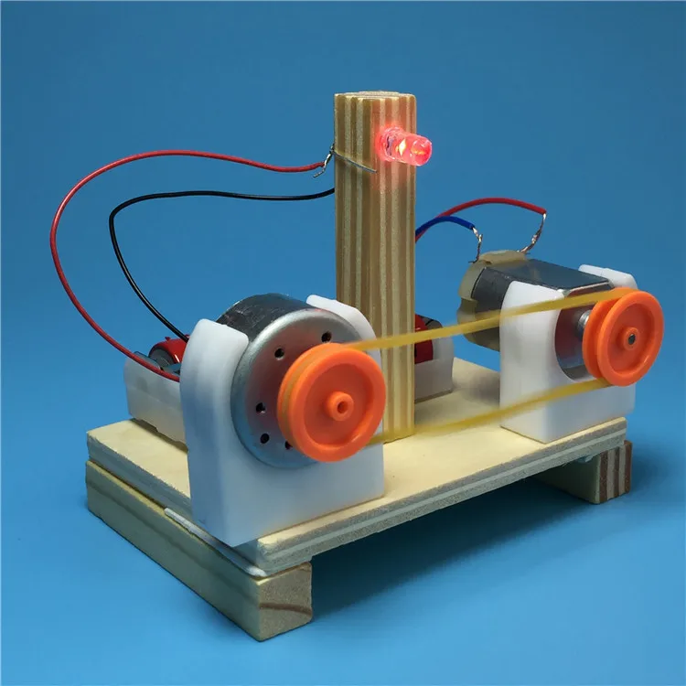 Demonstration Instrument for Energy Conversion of Physics Teaching Equipment Puzzle Toys
Demonstration Instrument for Energy Conversion of Physics Teaching Equipment Puzzle Toys