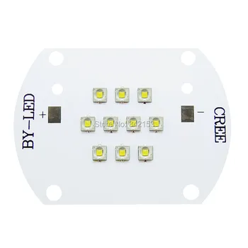 30W Cree XLamp XP-E2 XPE2 White Warm White 6000k 3000K 2220LM 1000mA 30-36V Super Bright LED Emitter Lamp Light Module 
30W Cree XLamp XP-E2 XPE2 White Warm White 6000k 3000K 2220LM 1000mA 30-36V Super Bright LED Emitter Lamp Light Module