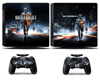 Battle 202 PS4 Slim Skin PS4 Slim Sticker Vinly Skin Sticker for Sony PS4 Slim PlayStation 4 Slim and 2 controller skins
Battle 202 PS4 Slim Skin PS4 Slim Sticker Vinly Skin Sticker for Sony PS4 Slim PlayStation 4 Slim and 2 controller skins