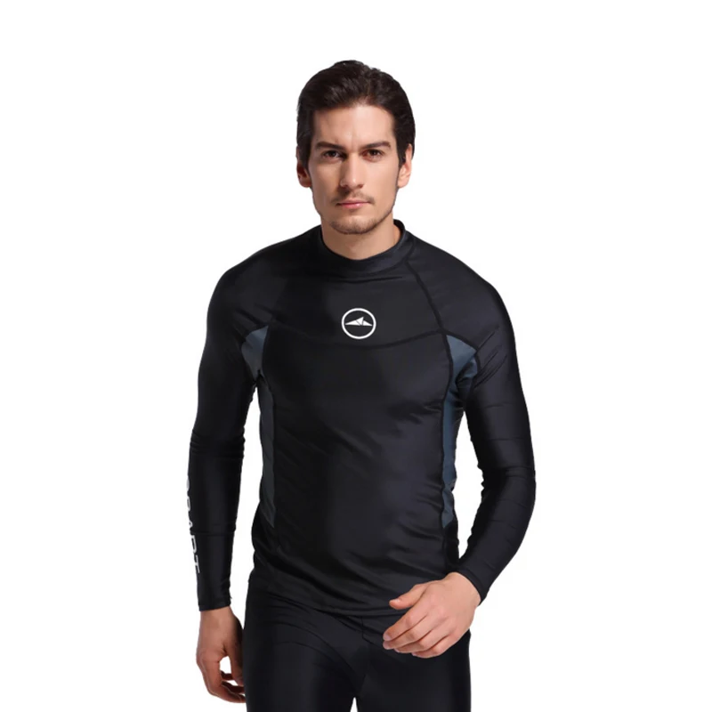 C172 New diving suits long-sleeved swimsuit sunscreen jellyfish split men's snorkeling suits coat Multi-color optional Surf
C172 New diving suits long-sleeved swimsuit sunscreen jellyfish split men's snorkeling suits coat Multi-color optional Surf