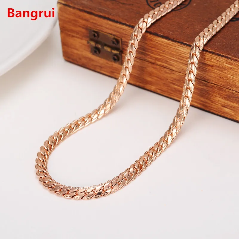 Bangrui gold mens hiphop collar neck collier snake jewelry chain chains necklace for hip chains men women hop
Bangrui gold mens hiphop collar neck collier snake jewelry chain chains necklace for hip chains men women hop