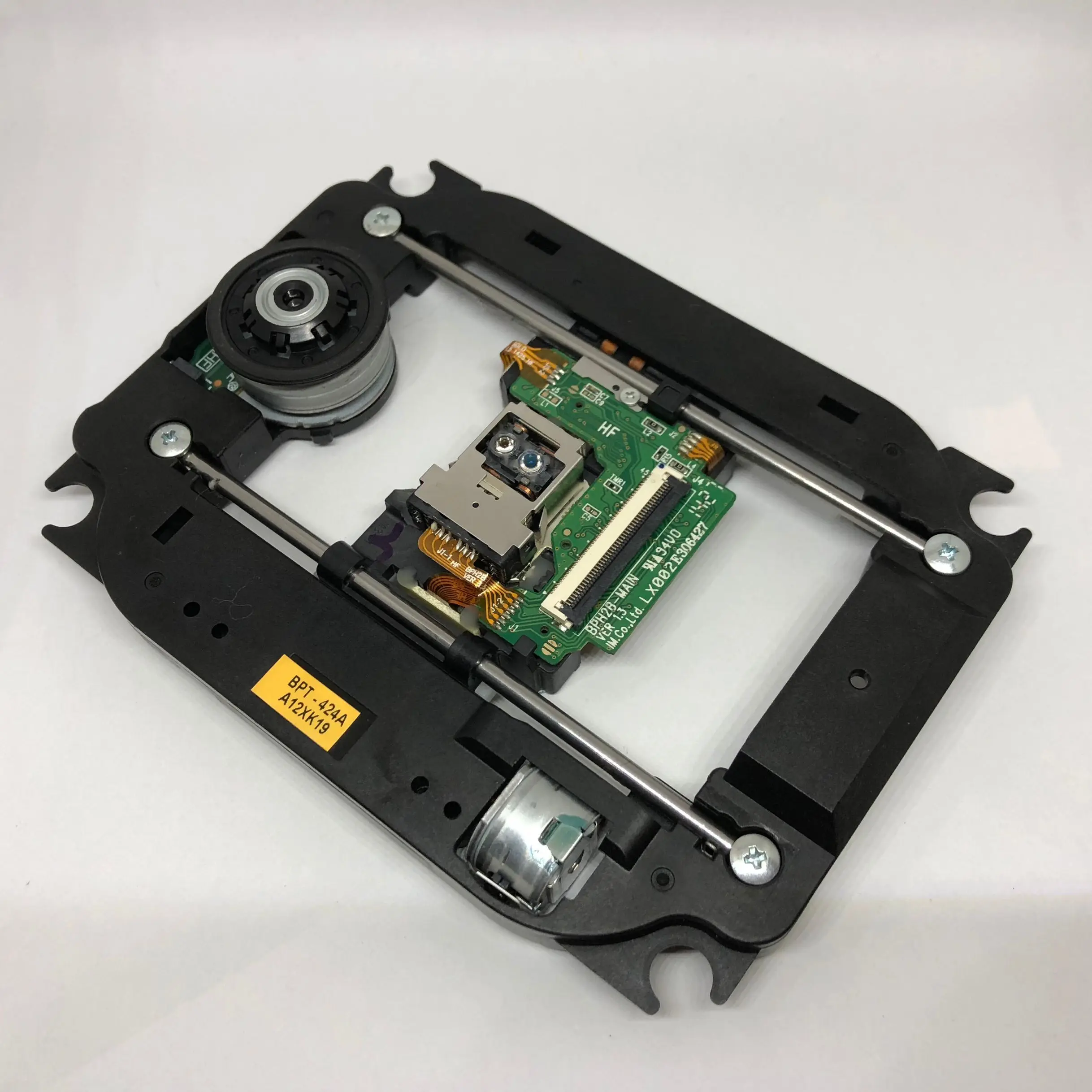 SOH-BPH2B BPT-424A BPH2B BPH2A SOH-BPH2A Radio DVD Player Blu-ray Laser Lens Optical Pick-ups Bloc Optique
SOH-BPH2B BPT-424A BPH2B BPH2A SOH-BPH2A Radio DVD Player Blu-ray Laser Lens Optical Pick-ups Bloc Optique