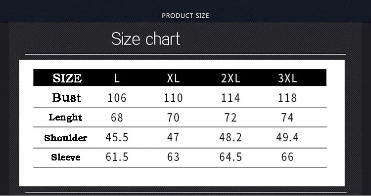 size