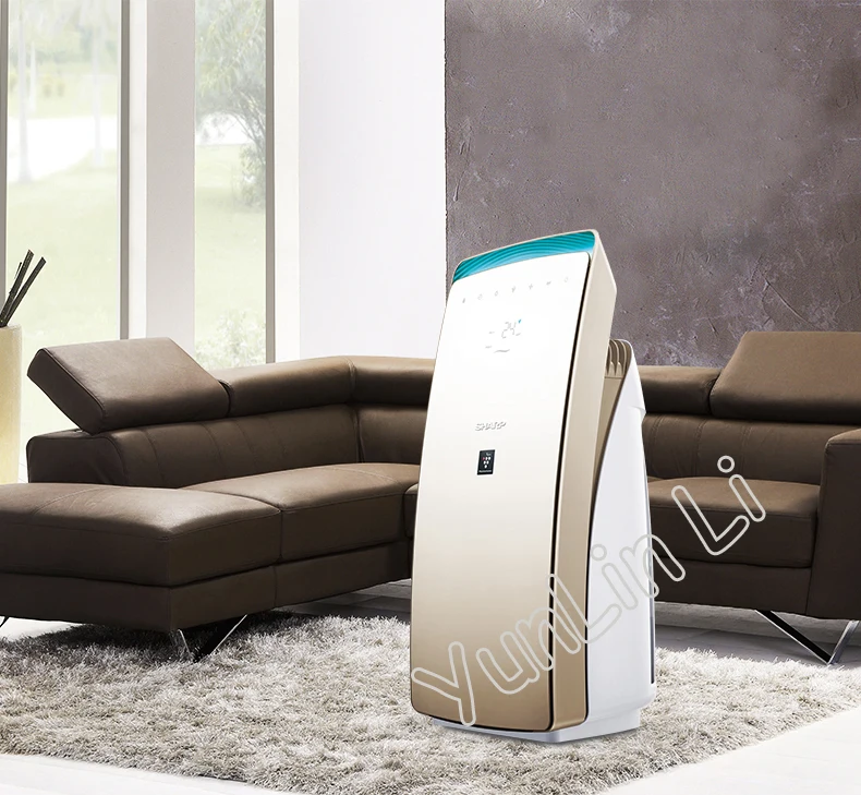 Air Purifier Household And Commercial Remove Formaldehyde & Dust Sterilizing Air Cleaner Machine FP-CH70-N
Air Purifier Household And Commercial Remove Formaldehyde & Dust Sterilizing Air Cleaner Machine FP-CH70-N