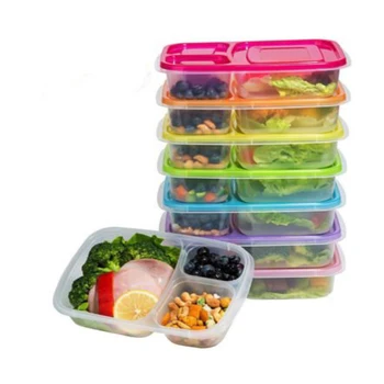 2019 New Lunch Box Independent Lattice Meal Prep Food Containers Childrens Plastic Lunch Box Lids Reusable Microwavable
2019 New Lunch Box Independent Lattice Meal Prep Food Containers Childrens Plastic Lunch Box Lids Reusable Microwavable