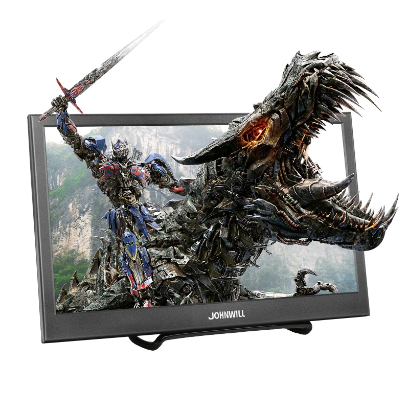 13.3" /15.6 inch 2K touchscreen monitors IPS Portable Computer PC HDMI PS4 /3 Xbox LCD Display for Raspberry Pi 3 B 2B
13.3" /15.6 inch 2K touchscreen monitors IPS Portable Computer PC HDMI PS4 /3 Xbox LCD Display for Raspberry Pi 3 B 2B