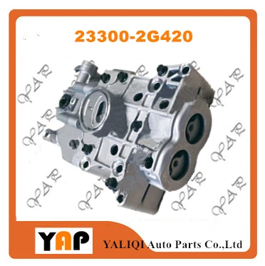 NEW OIL PUMP BALANCE SHAFT ASSEMBLY AS IS PARTS FOR HYUNDAIKIA Sorento 2.4L 23300-2G420 233002G420 2009-2015
NEW OIL PUMP BALANCE SHAFT ASSEMBLY AS IS PARTS FOR HYUNDAIKIA Sorento 2.4L 23300-2G420 233002G420 2009-2015