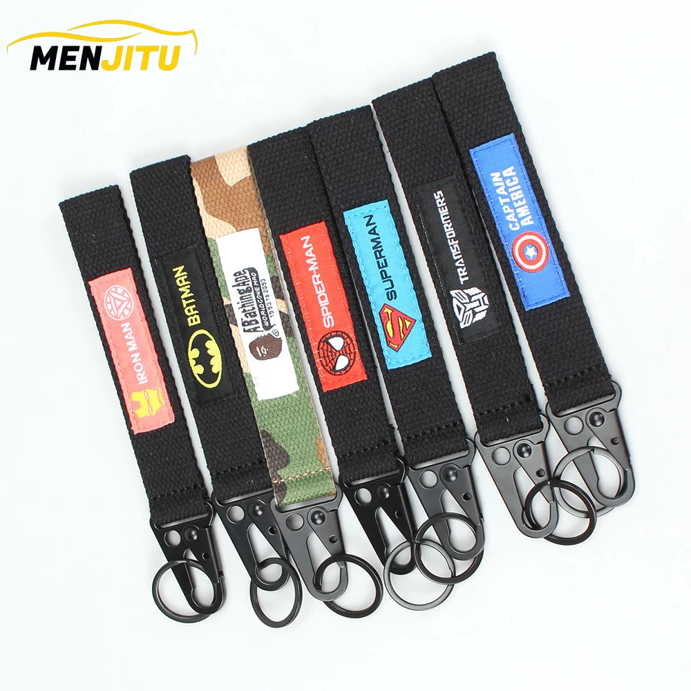 Black camouflage keyring Marvel Captain America Tags keychain Super men keychain Racing Key chain Key Phone Holder Key Racing
Black camouflage keyring Marvel Captain America Tags keychain Super men keychain Racing Key chain Key Phone Holder Key Racing
