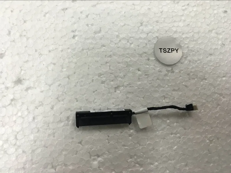 Новый разъем интерфейса SATA для жесткого диска для Dell 14Z P46G 5457 5447 5442 0RHCJP DC02001X700 разъем интерфейса жесткого диска
Новый разъем интерфейса SATA для жесткого диска для Dell 14Z P46G 5457 5447 5442 0RHCJP DC02001X700 разъем интерфейса жесткого диска