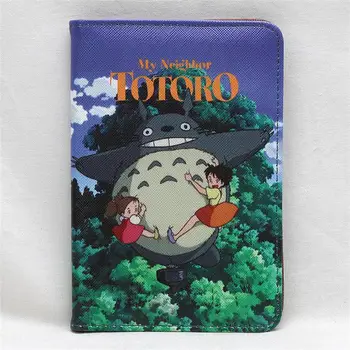 New Cartoon Style Passport Cover PU Leather Unisex Credit Card Holder Fashion Thick Passport Holder
New Cartoon Style Passport Cover PU Leather Unisex Credit Card Holder Fashion Thick Passport Holder