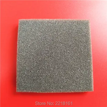 4pcs free shipping large format printer Roland waste sponge RA640 VP540 SP300 XJ640 SJ640 XC540 SC540 cap clean unit 8X8X1CM
4pcs free shipping large format printer Roland waste sponge RA640 VP540 SP300 XJ640 SJ640 XC540 SC540 cap clean unit 8X8X1CM